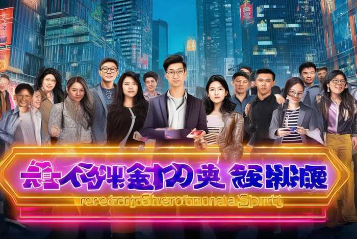 中国的创业故事；中国创业者的故事