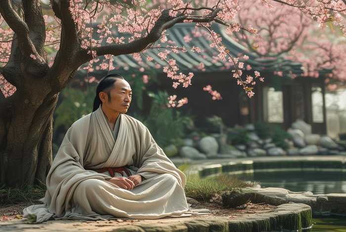 杨朱主要思想介绍(杨朱的主要思想) 杨朱主要思想介绍(杨朱的主要思想)