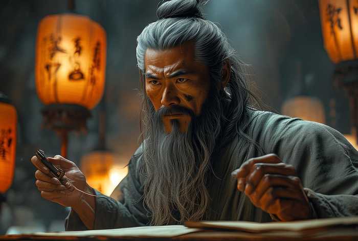 中国历史持之以恒故事50字（中国历史持之以恒故事50字概括）