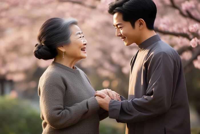 母慈子孝成语故事 母慈子孝成语故事简短 母慈子孝成语故事 母慈子孝成语故事简短