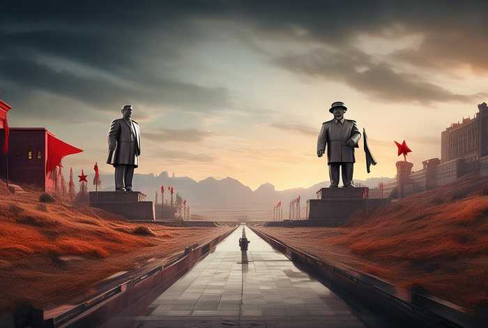 苏联与中国历史相似之处 苏联与中国历史相似之处是什么 苏联与中国历史相似之处 苏联与中国历史相似之处是什么