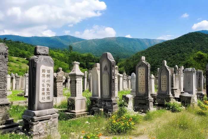 云南历史名人 云南历史名人墓地