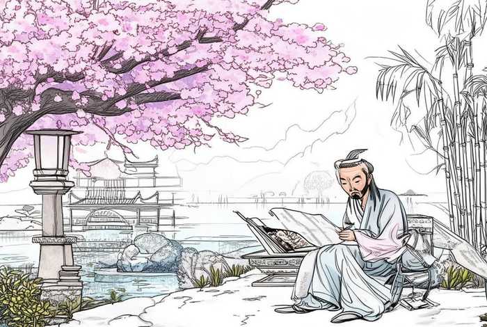 中国古代人民故事；中国古代人民故事有什么