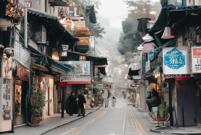 小康社会的历史演变(小康社会的历史演变是什么) 小康社会的历史演变(小康社会的历史演变是什么)