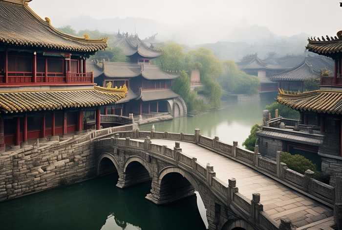 中国历史沧桑故事，中国的沧桑