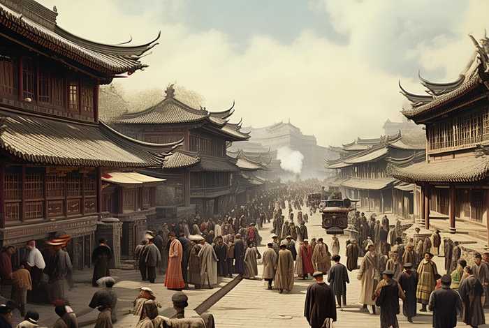 中国近代史的简短故事;中国近代史的简短故事有哪些 中国近代史的简短故事;中国近代史的简短故事有哪些