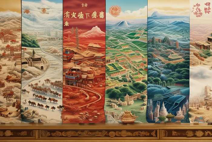 中国历史各阶段特征；中国历史发展的各个阶段的时代特征是什么
