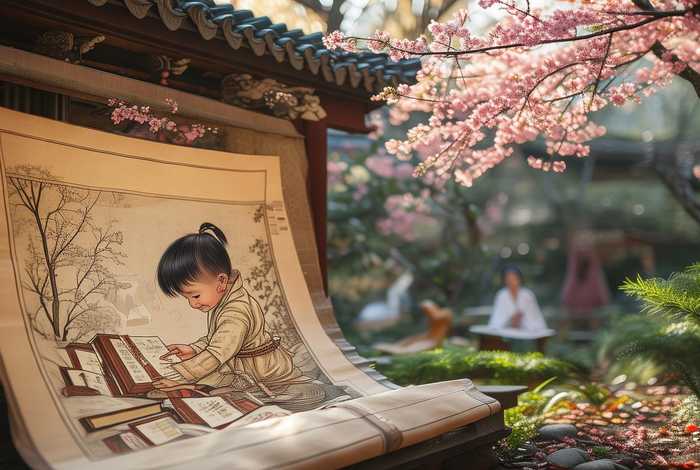 中国的绘本始于几世纪几年代、中国的绘本起源于日本吗 中国的绘本始于几世纪几年代、中国的绘本起源于日本吗