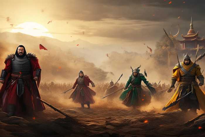 三国历史故事传说 三国历史故事传说有哪些 三国历史故事传说 三国历史故事传说有哪些