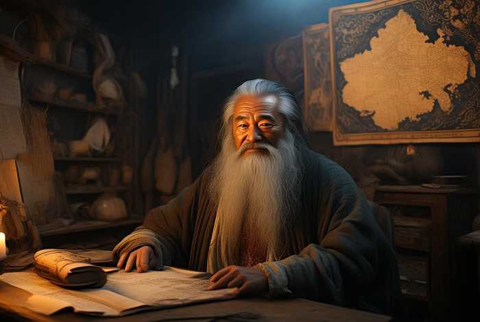 吴老师说历史故事，吴老师说历史故事是真的吗
