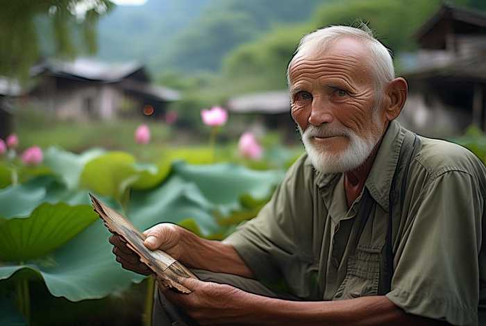 越南老兵讲述真实故事 越南老兵讲述真实故事视频