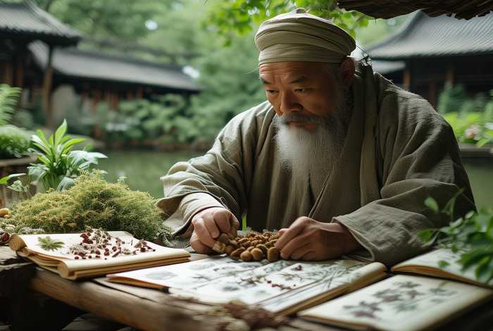 中国古代李时珍历史故事 中国古代李时珍历史故事有哪些