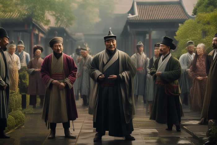 中国历史变法名人；中国历史变法名人有哪些