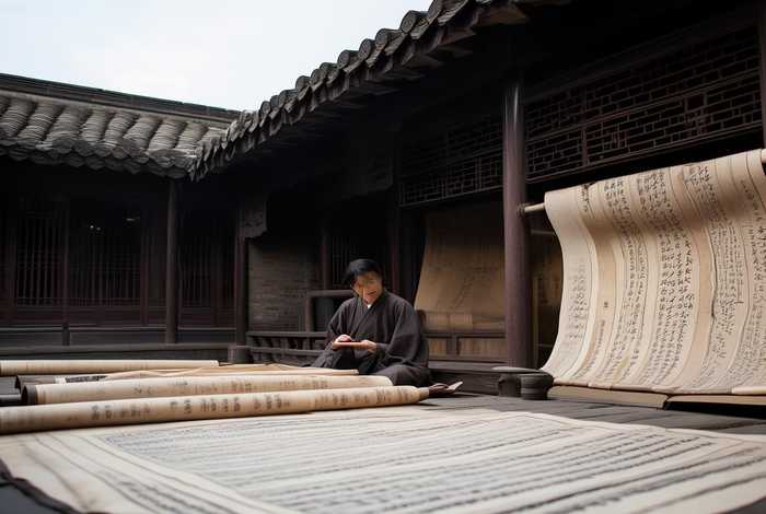 中国古代历史故事大全全集（中国古代历史故事大全全集手抄报）