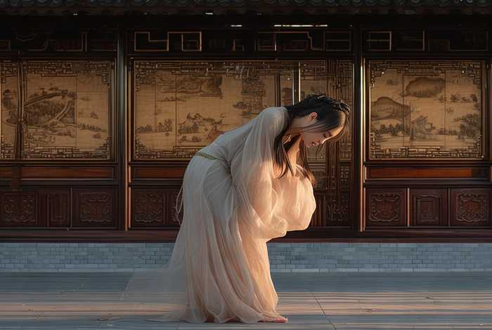 中国的礼仪故事、中国的礼仪故事简短 中国的礼仪故事、中国的礼仪故事简短