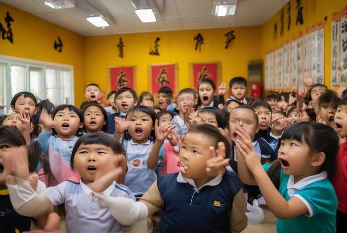 中国经典朗诵幼儿园、幼儿园中华经典诗歌朗诵比赛 中国经典朗诵幼儿园、幼儿园中华经典诗歌朗诵比赛