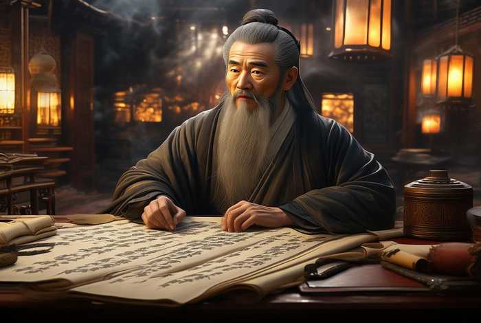 许慎对中国文化的贡献（许慎生平事迹及对中国文化的贡献）