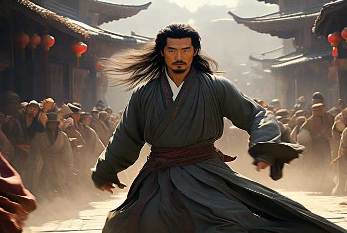 吴带当风产生背景；吴带当风的故事