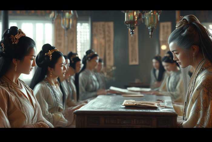 中国后妃全传评书、中国后妃全传评书在线收听 中国后妃全传评书、中国后妃全传评书在线收听