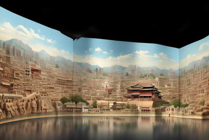 中国历史的发展历程图片、中国历史的发展历程图片大全