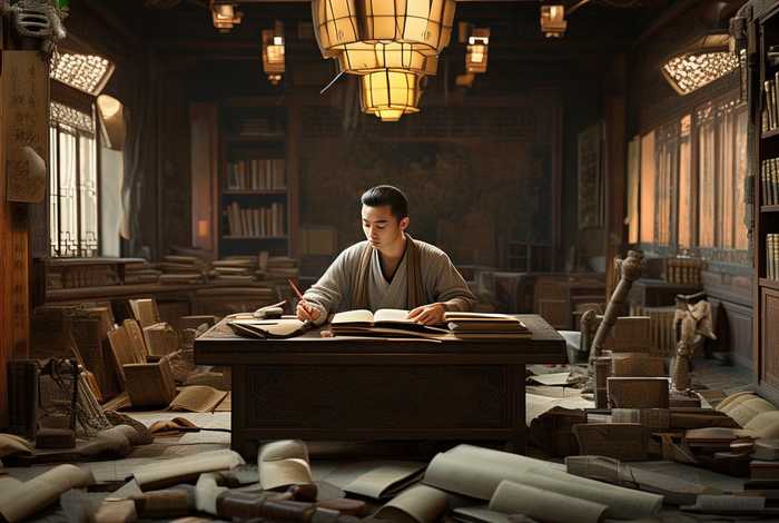 怎么学好中国古代史；怎么学好中国古代史的书