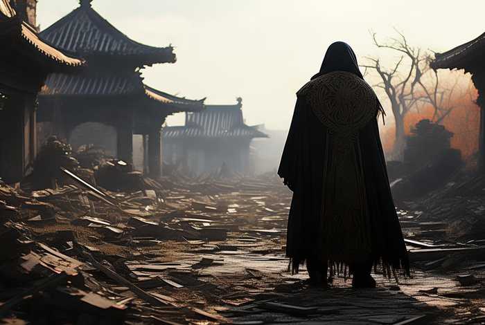 中国古代最残忍的朝代 中国古代最残忍的朝代排名