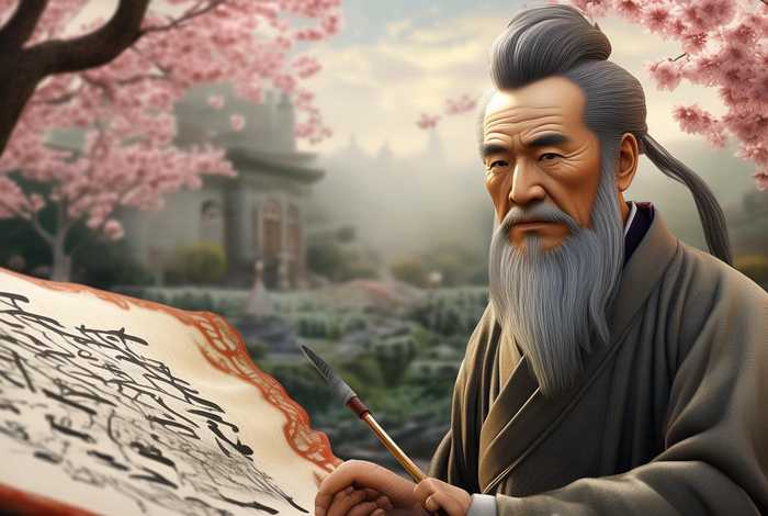 颜真卿历史故事 颜真卿历史故事图片