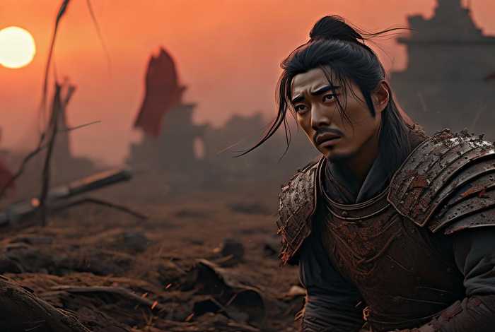中国古代失败的英雄（中国古代失败的英雄有哪些）