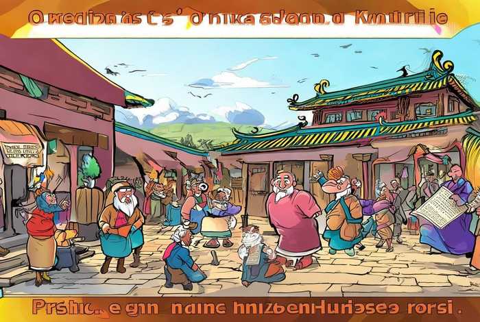 中国古代历史事件漫画 - 中国古代历史事件漫画简单