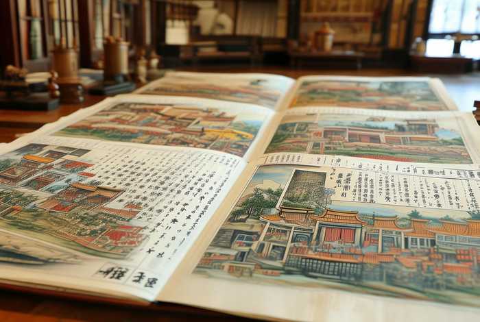 中国历史白话书籍；中国历史白话书籍有哪些