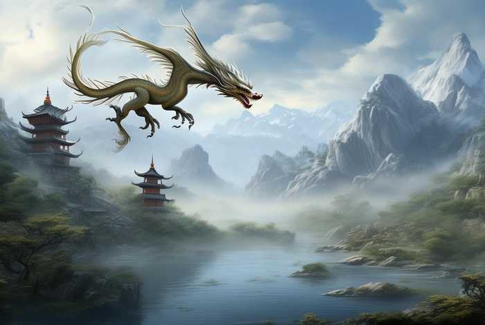 中国历史的神化故事简介，中国历史的神化故事简介概括