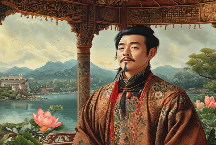 石崇是哪个朝代(石崇是哪个朝代的人) 石崇是哪个朝代(石崇是哪个朝代的人)