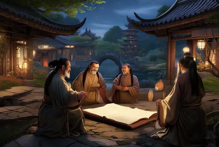 中国古代故事视频大全 中国古代故事视频大全集