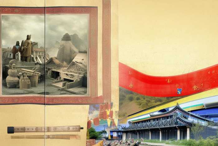 一分钟介绍中国历史 一分钟介绍中国历史英语