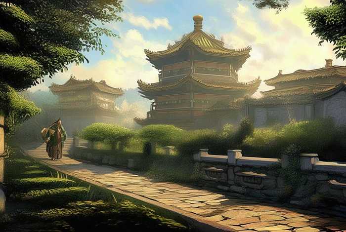 中国历史存在的故事100字、中国历史存在的故事100字作文