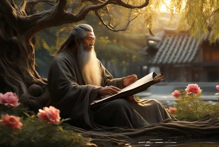 中国古代坚持的故事（中国古代名人坚持的故事）