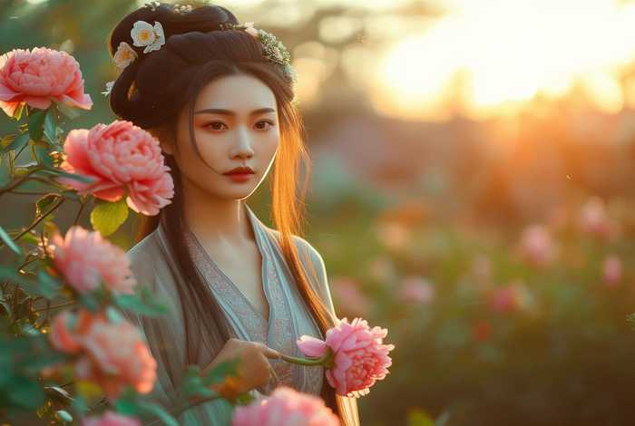 中国古代有名的丑女 中国古代有名的丑女是谁