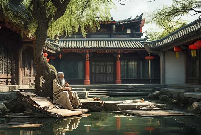 中国历史的道理（中国历史的道理和启示）