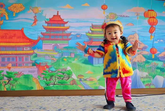 幼儿怎么播报中国历史故事的视频、幼儿怎么播报中国历史故事的视频呢