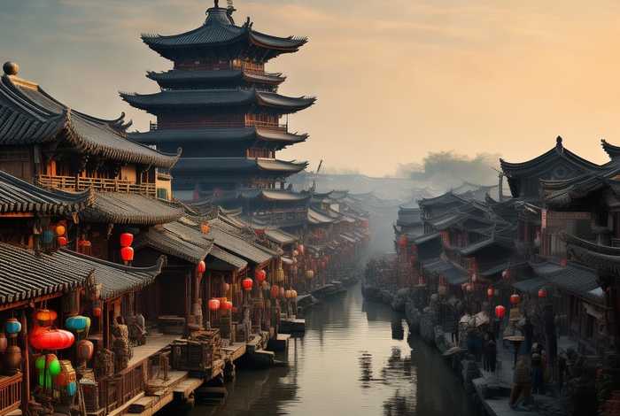 中国历史超过250年的朝代（中国历史超过250年的朝代有哪些）