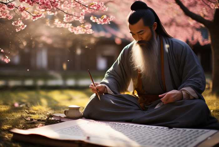 中国古人珍惜时间的故事 中国古人珍惜时间的故事简短