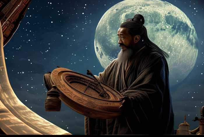 张衡数星星故事;张衡数星星故事内容概括 张衡数星星故事;张衡数星星故事内容概括