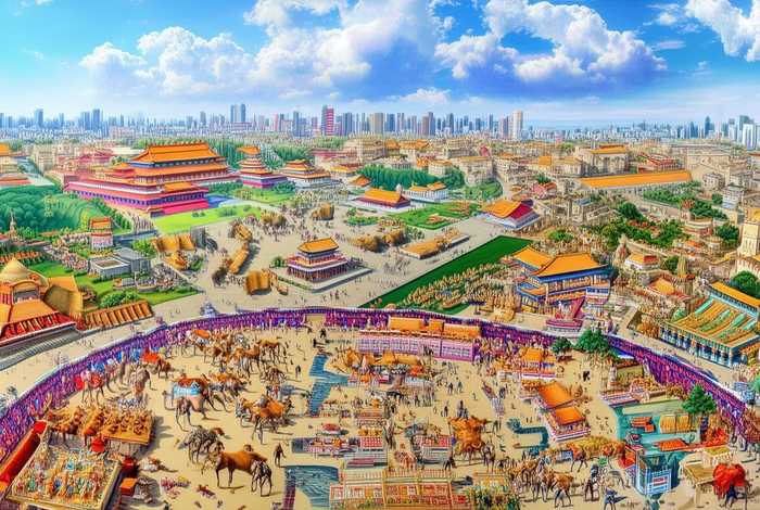 你眼中的中国历史、你眼中的中国历史是什么
