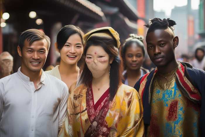 影响中国的外国人；影响中国的外国人叫什么