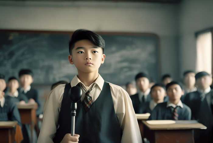 小学生抗战英雄的故事演讲，小学生抗战英雄的故事演讲视频