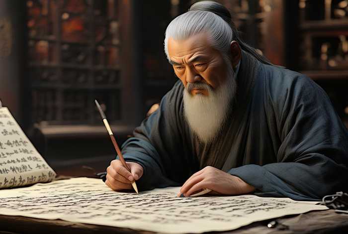 颜真卿的生平故事简短 颜真卿的生平故事简短50字