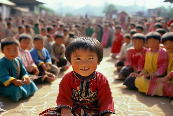 中国的一个孩子的故事、一百个中国孩子的故事 中国的一个孩子的故事、一百个中国孩子的故事