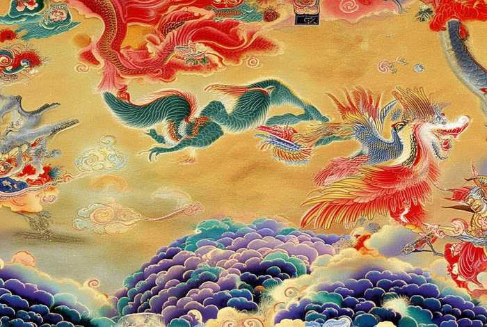 十大中国神话故事内容简短（十大中国神话故事内容简短50字）