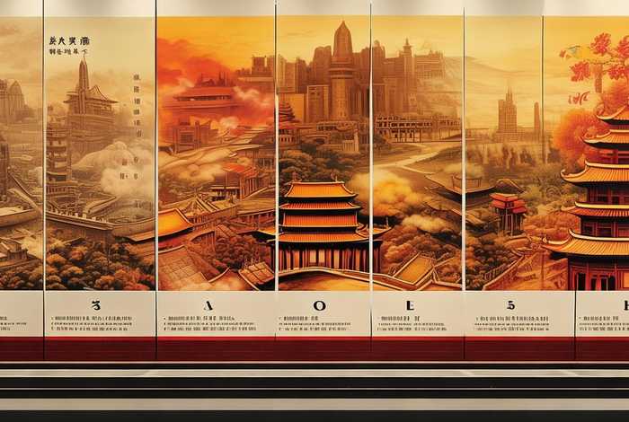 中国历史朝代顺序以及重要事件 中国历史朝代顺序以及重要事件概括