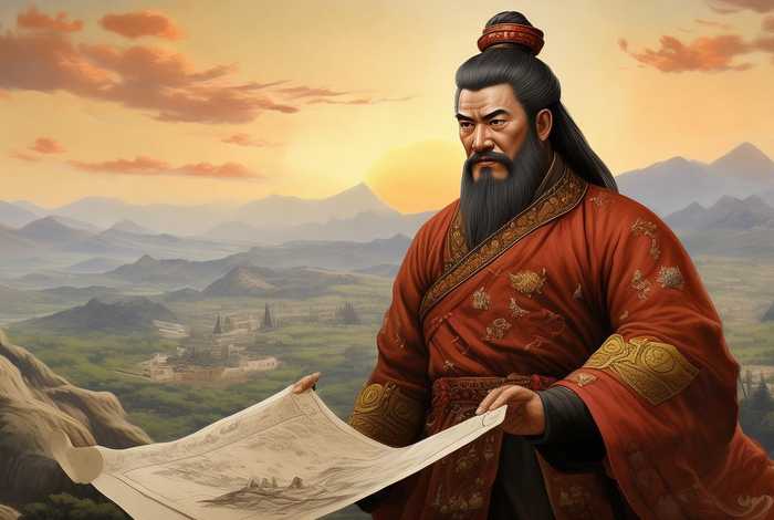 商汤的事迹是什么(商汤的事迹是什么样的) 商汤的事迹是什么(商汤的事迹是什么样的)